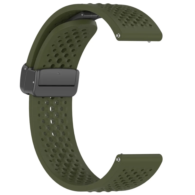 Unglaublich Angenehm Universell Silikon Universell Armband