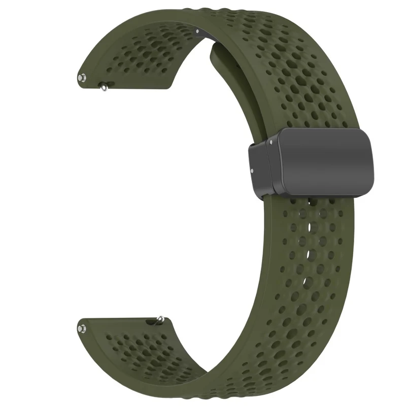 Unglaublich Angenehm Universell Silikon Universell Armband