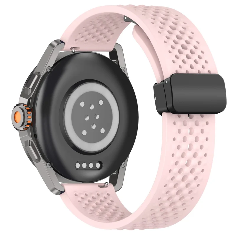 Unglaublich Angenehm Universell Silikon Universell Armband