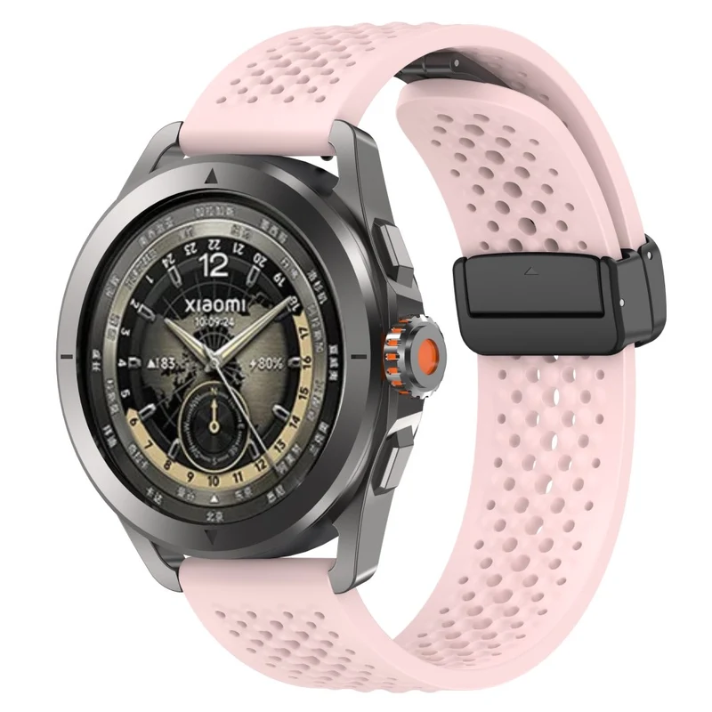 Unglaublich Angenehm Universell Silikon Universell Armband