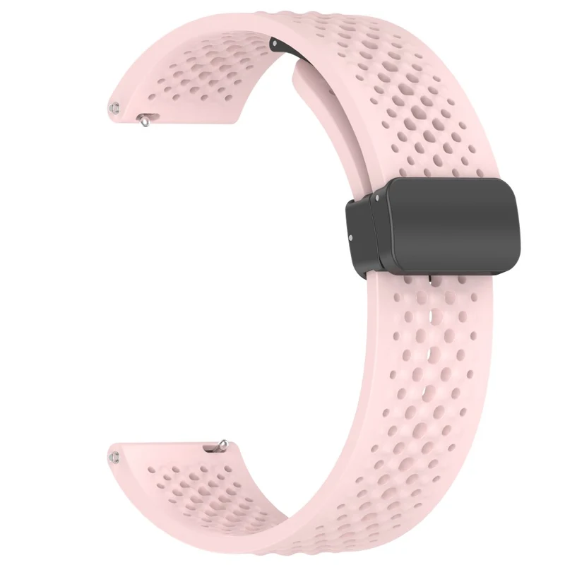 Unglaublich Angenehm Universell Silikon Universell Armband