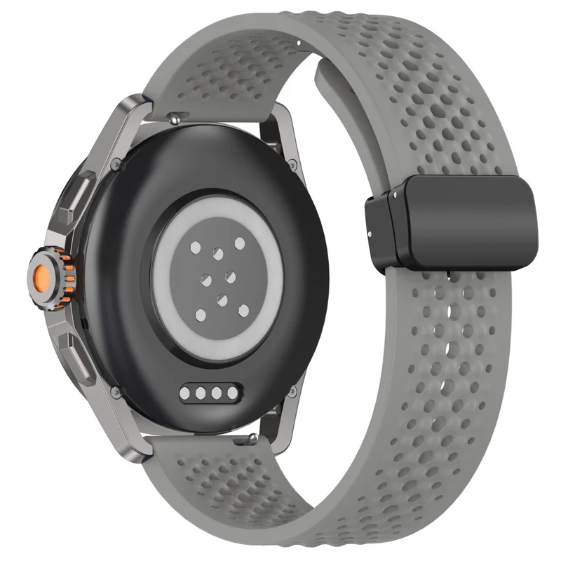 Unglaublich Angenehm Universell Silikon Universell Armband
