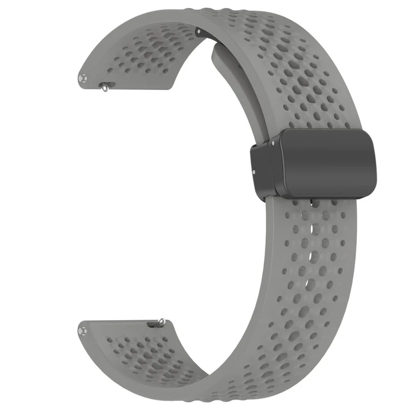 Unglaublich Angenehm Universell Silikon Universell Armband