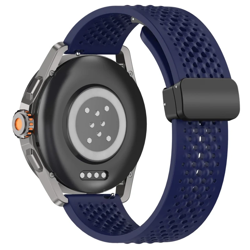 Unglaublich Angenehm Universell Silikon Universell Armband