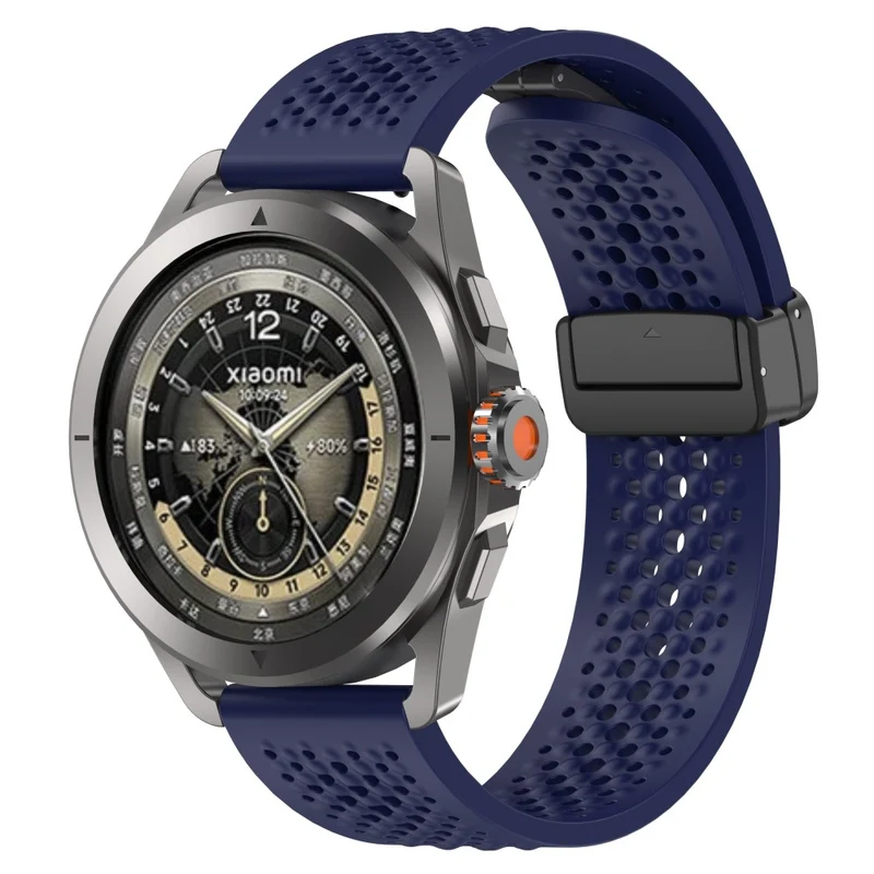 Unglaublich Angenehm Universell Silikon Universell Armband