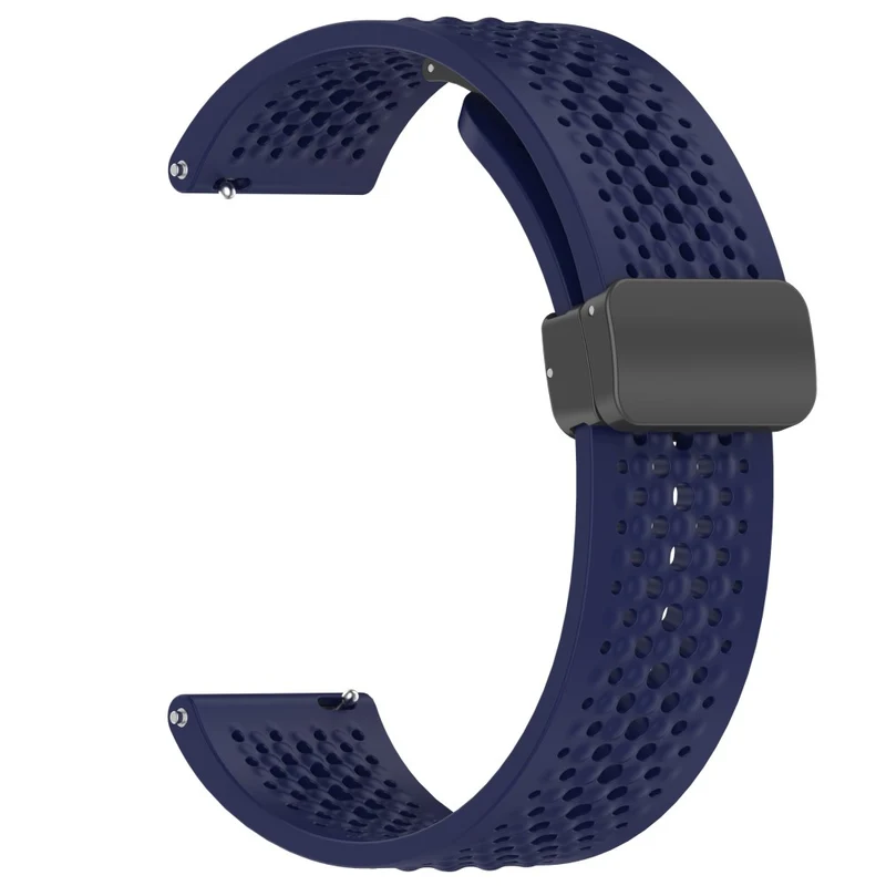 Unglaublich Angenehm Universell Silikon Universell Armband