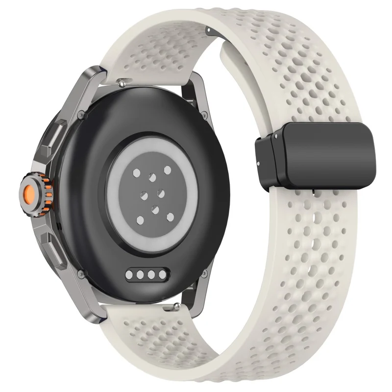 Unglaublich Angenehm Universell Silikon Universell Armband