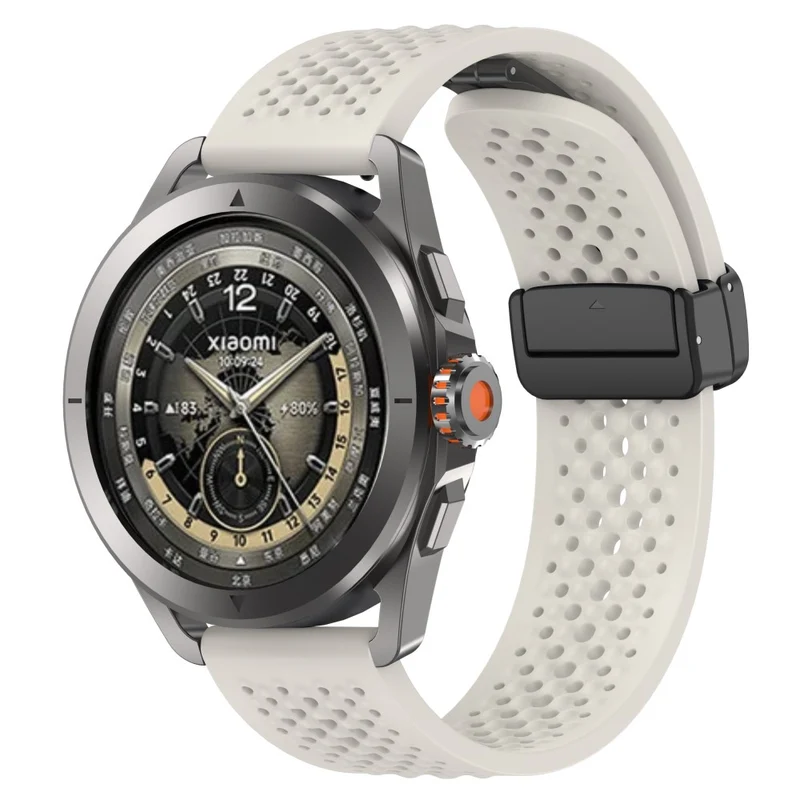 Unglaublich Angenehm Universell Silikon Universell Armband