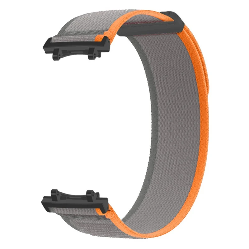 Sehr Cool Amazfit T-Rex 3 Nylon Armband