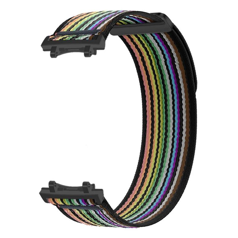 Sehr Cool Amazfit T-Rex 3 Nylon Armband