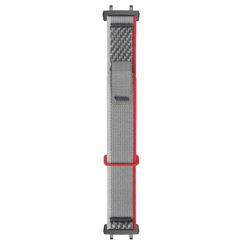 Sehr Cool Amazfit T-Rex 3 Nylon Armband