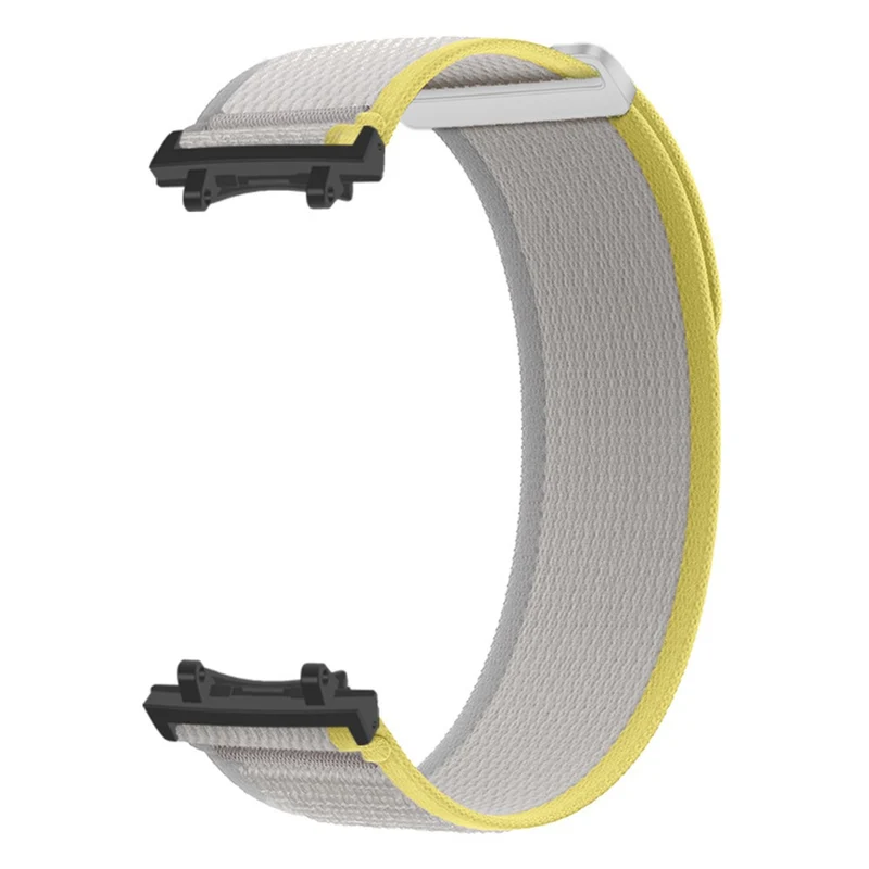 Sehr Cool Amazfit T-Rex 3 Nylon Armband