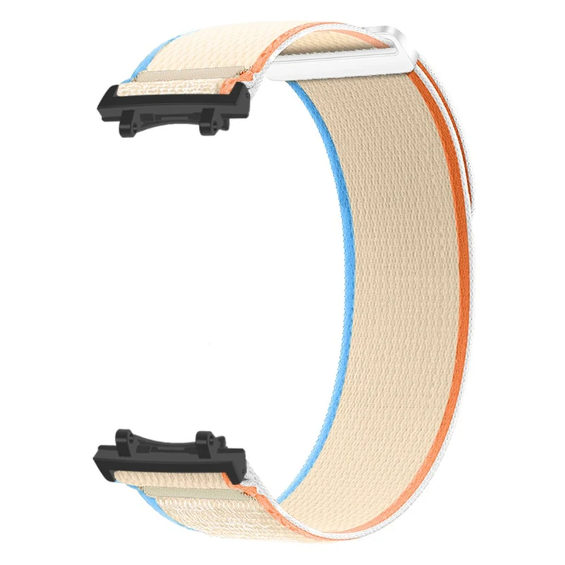 Sehr Cool Amazfit T-Rex 3 Nylon Armband