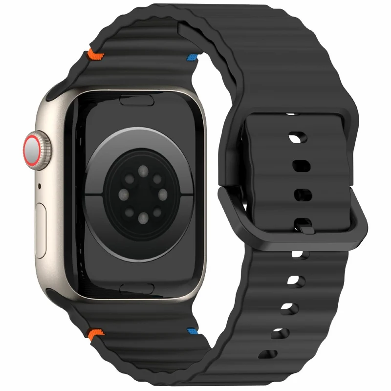 Süß Apple Smartwatch Silikon Universell Armband