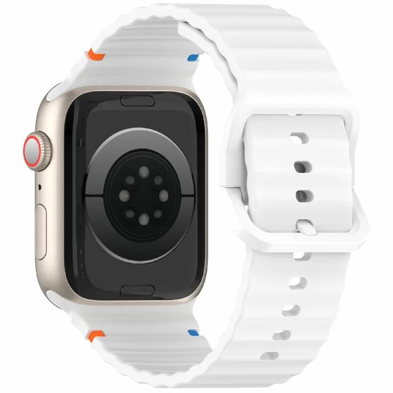 Süß Apple Smartwatch Silikon Universell Armband