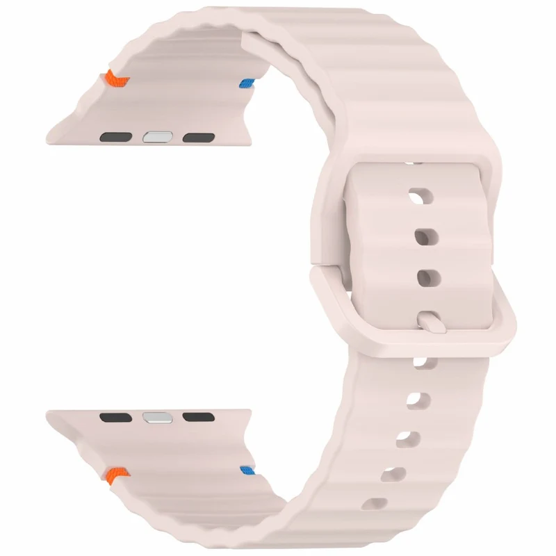 Süß Apple Smartwatch Silikon Universell Armband