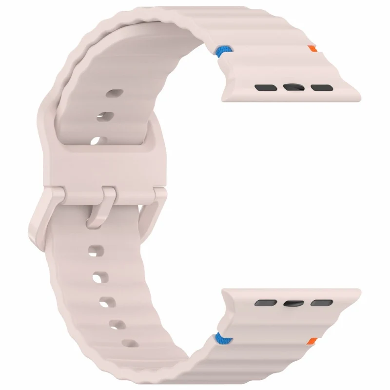 Süß Apple Smartwatch Silikon Universell Armband
