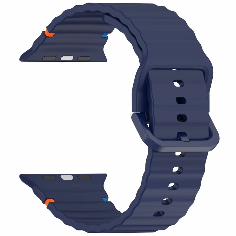 Süß Apple Smartwatch Silikon Universell Armband