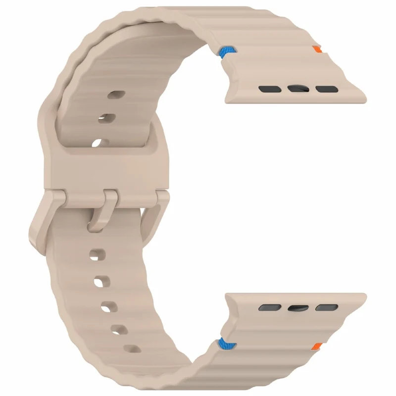 Süß Apple Smartwatch Silikon Universell Armband
