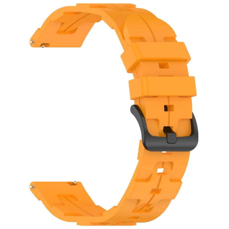Bequem Universell Silikon Universell Armband