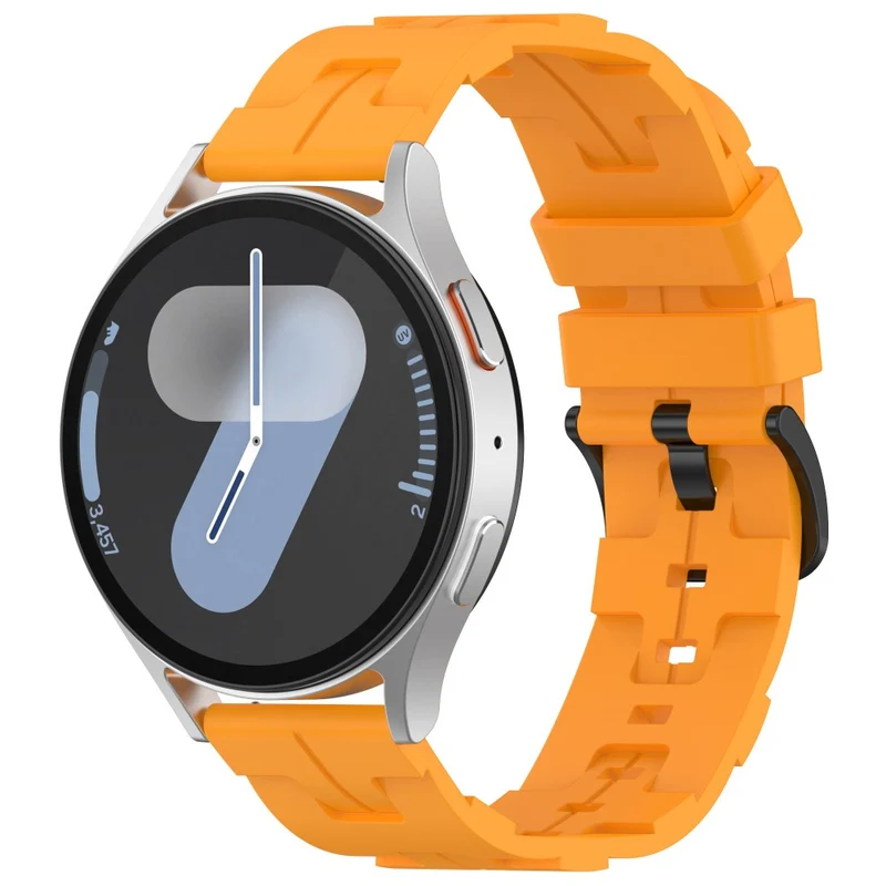 Bequem Universell Silikon Universell Armband