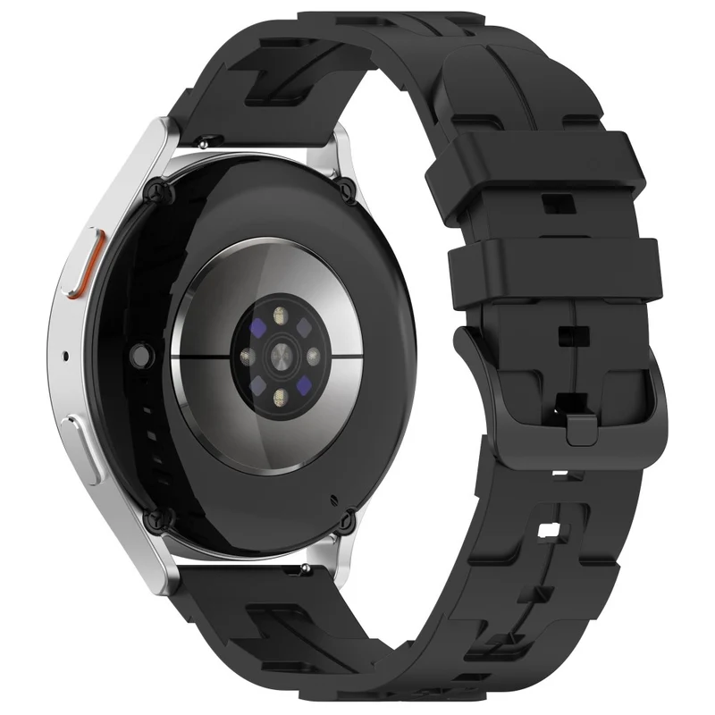 Bequem Universell Silikon Universell Armband