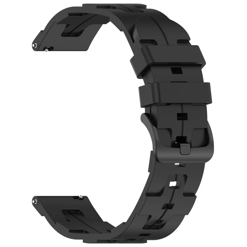Bequem Universell Silikon Universell Armband