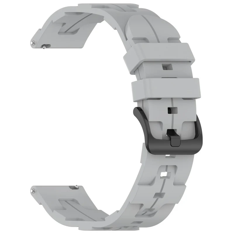 Bequem Universell Silikon Universell Armband