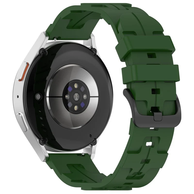 Bequem Universell Silikon Universell Armband