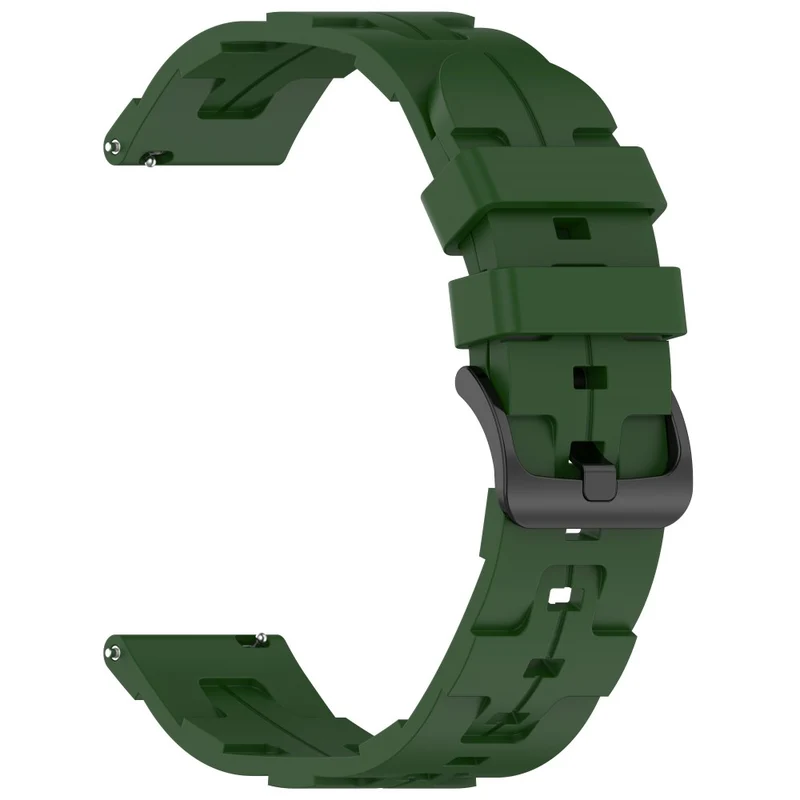 Bequem Universell Silikon Universell Armband