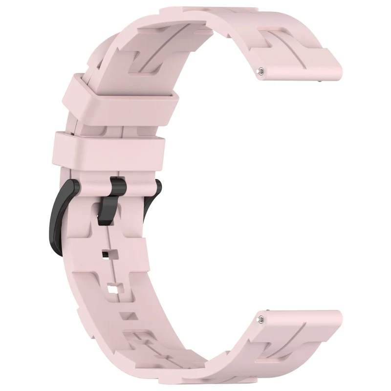 Bequem Universell Silikon Universell Armband