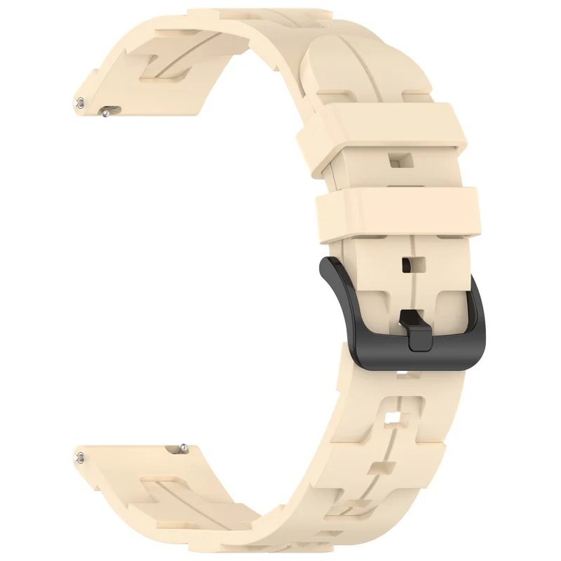 Bequem Universell Silikon Universell Armband