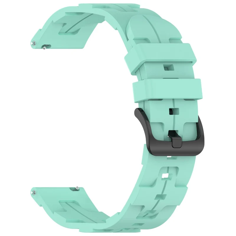 Bequem Universell Silikon Universell Armband