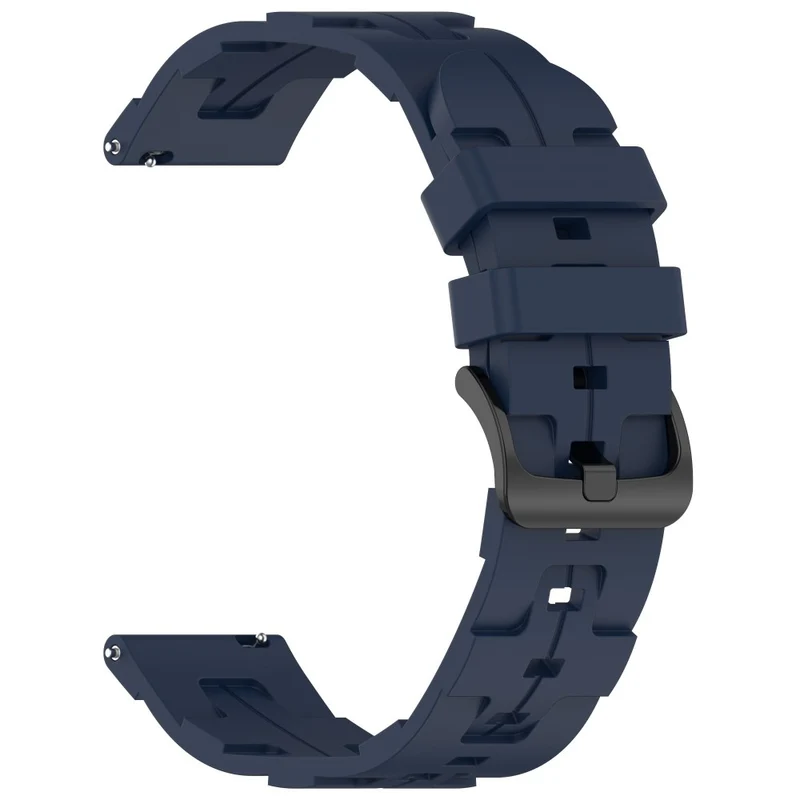 Richtig Gemütlich Universell Silikon Universell Armband