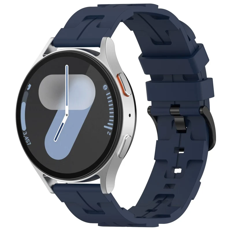 Richtig Gemütlich Universell Silikon Universell Armband