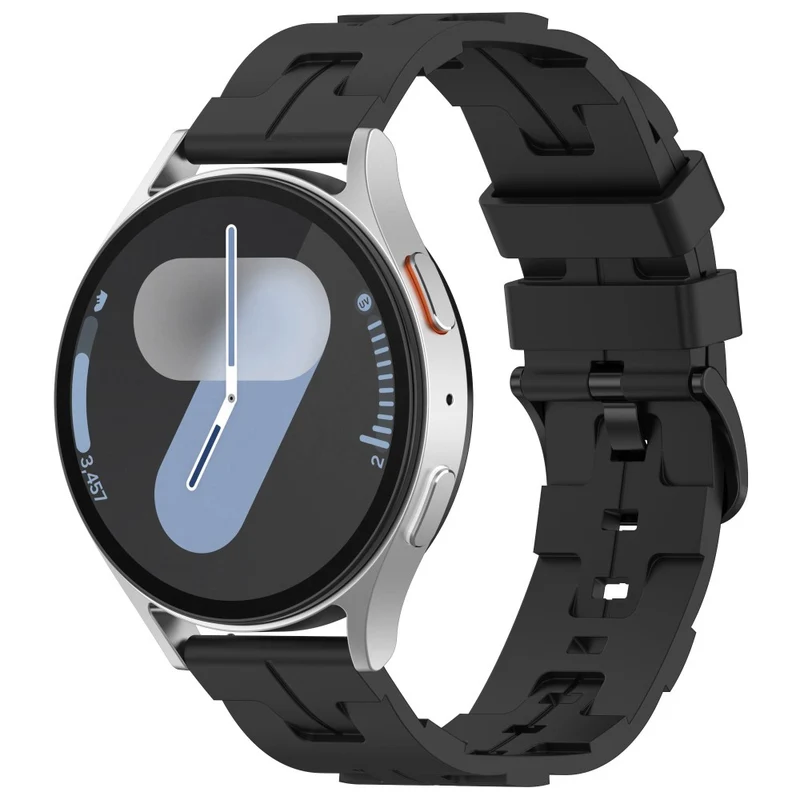Richtig Gemütlich Universell Silikon Universell Armband