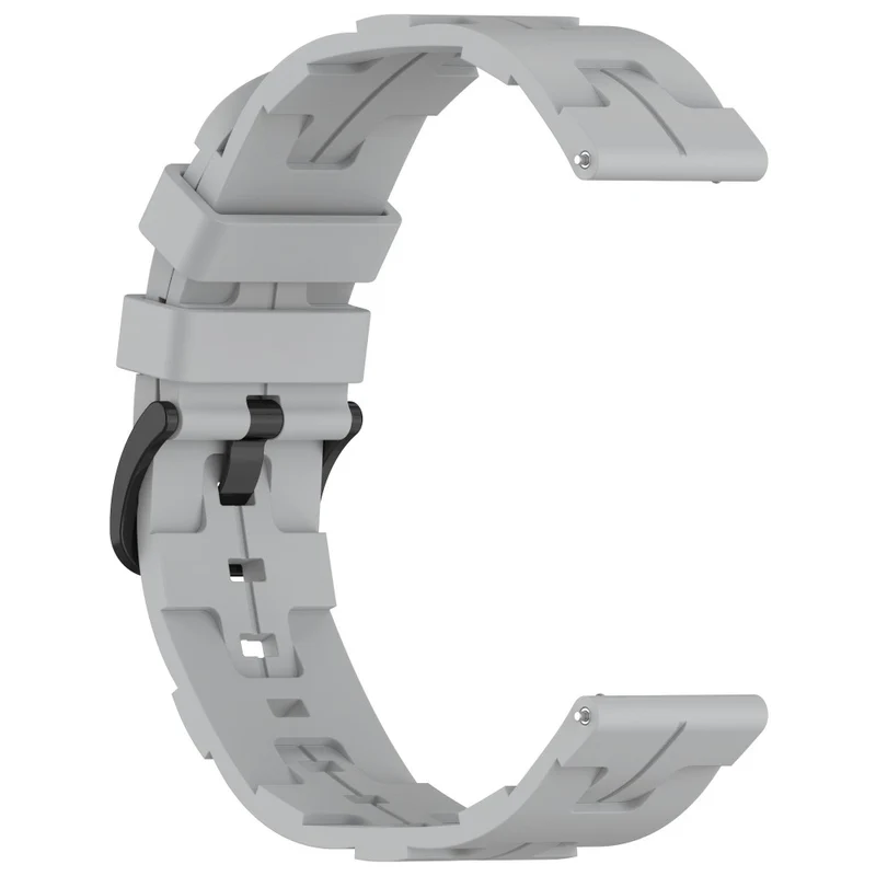 Richtig Gemütlich Universell Silikon Universell Armband
