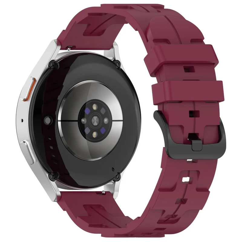 Richtig Gemütlich Universell Silikon Universell Armband