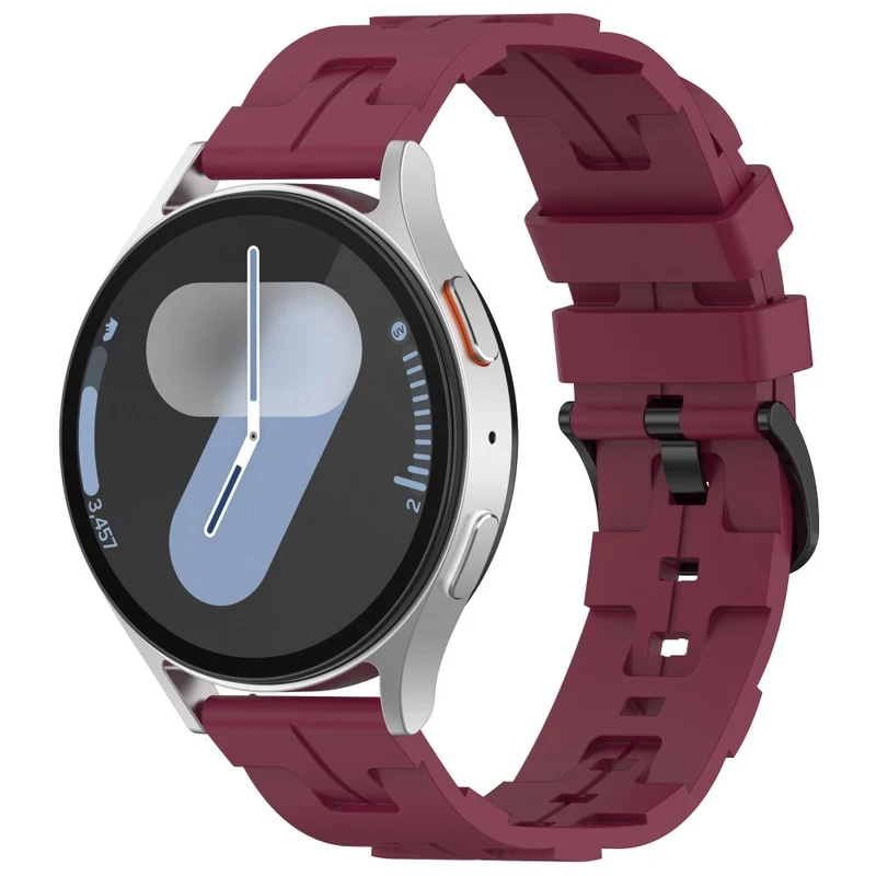 Richtig Gemütlich Universell Silikon Universell Armband