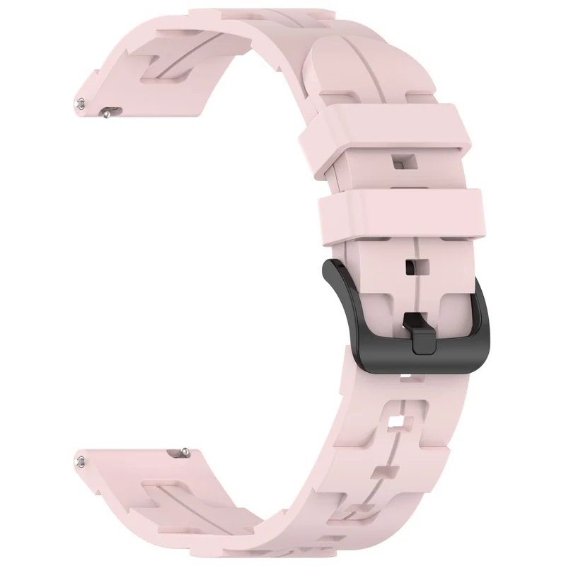 Richtig Gemütlich Universell Silikon Universell Armband