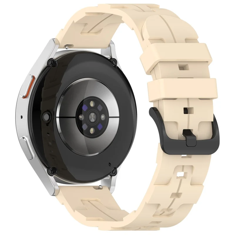 Richtig Gemütlich Universell Silikon Universell Armband