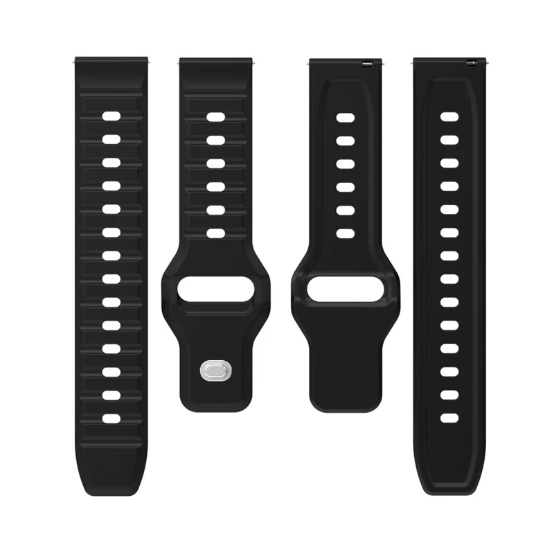 Unglaublich Süß Universell Silikon Universell Armband