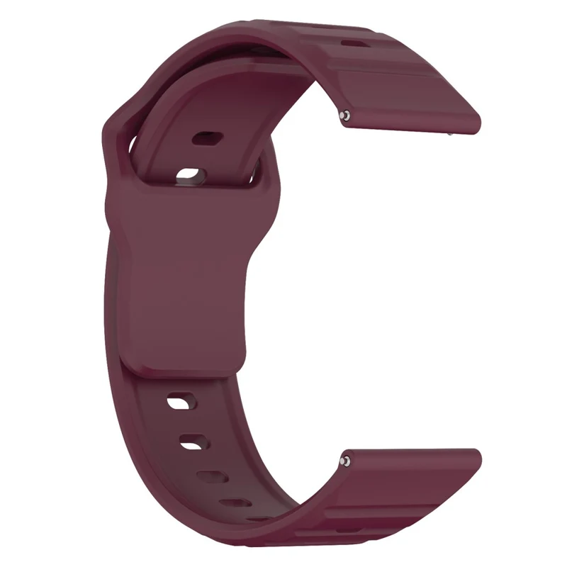 Unglaublich Süß Universell Silikon Universell Armband