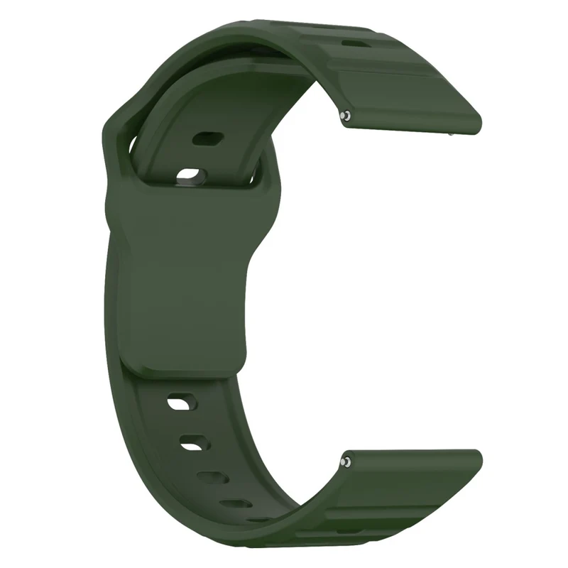 Unglaublich Süß Universell Silikon Universell Armband