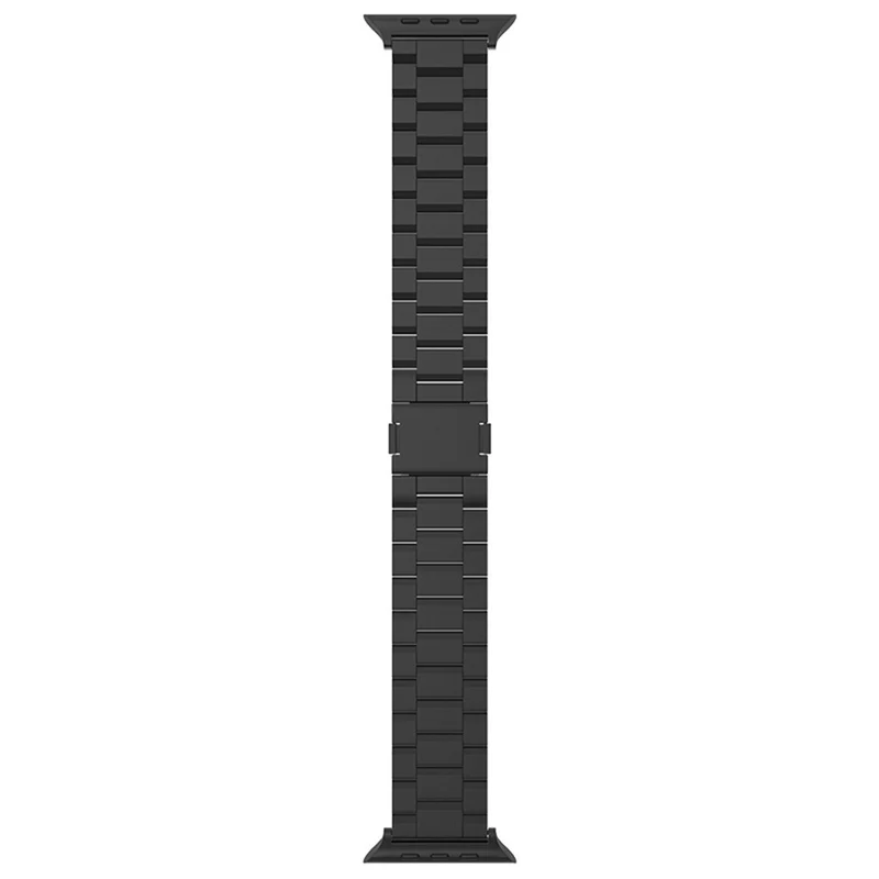 Auffallend Schön Apple Smartwatch Metall Universell Armband