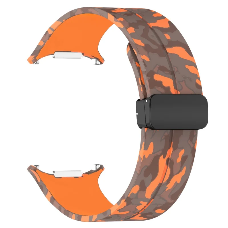 Süß Samsung Galaxy Watch Ultra 47mm Silikon Armband