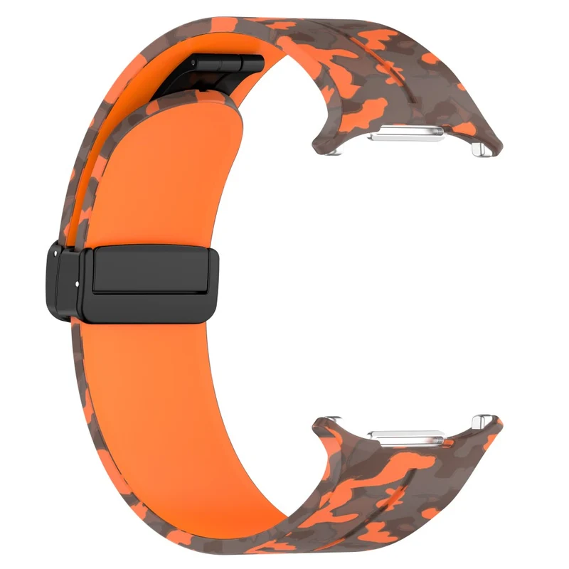 Süß Samsung Galaxy Watch Ultra 47mm Silikon Armband