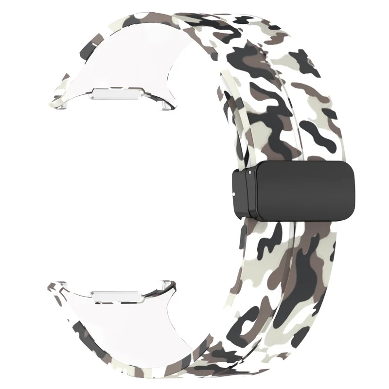 Süß Samsung Galaxy Watch Ultra 47mm Silikon Armband