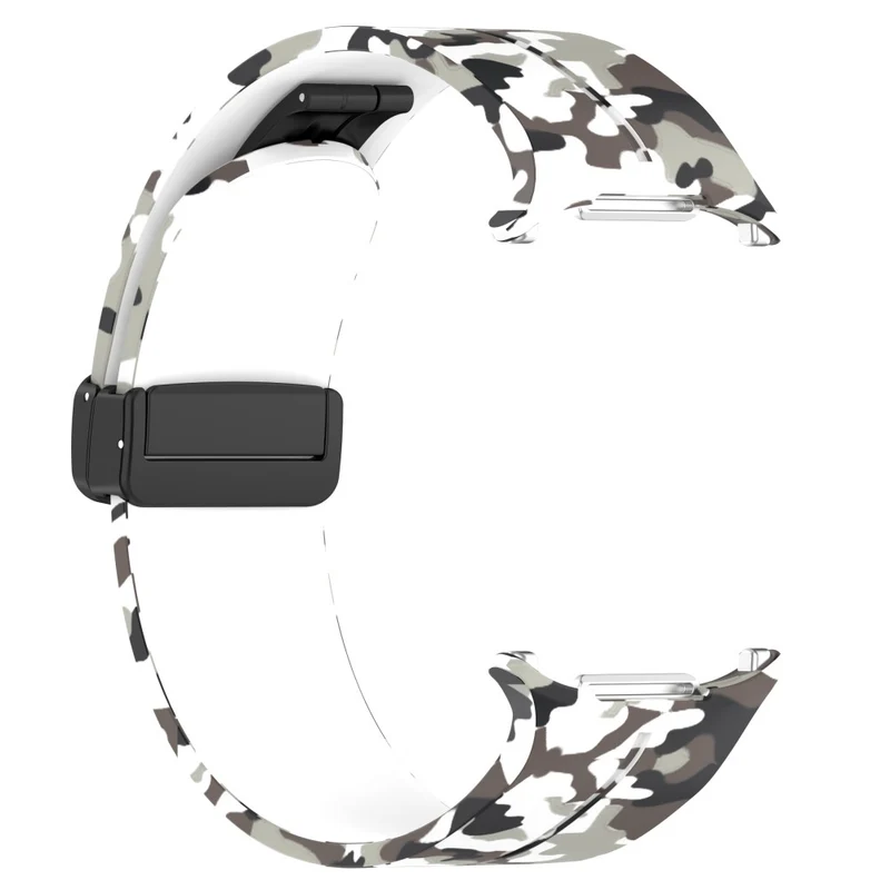 Süß Samsung Galaxy Watch Ultra 47mm Silikon Armband
