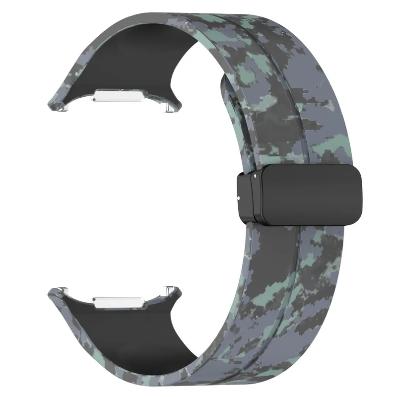 Süß Samsung Galaxy Watch Ultra 47mm Silikon Armband
